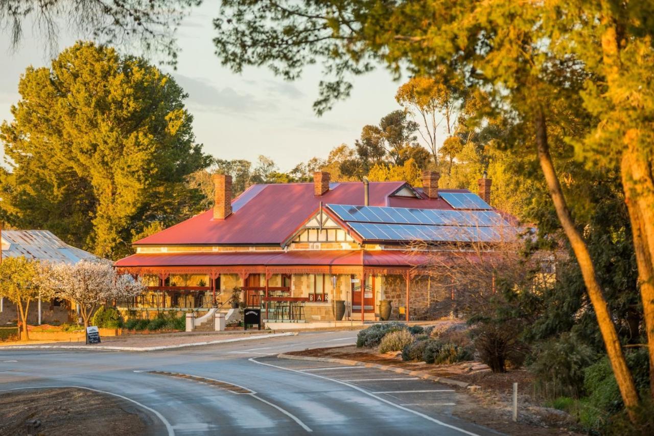 Watervale Hotel Guesthouse Exteriér fotografie